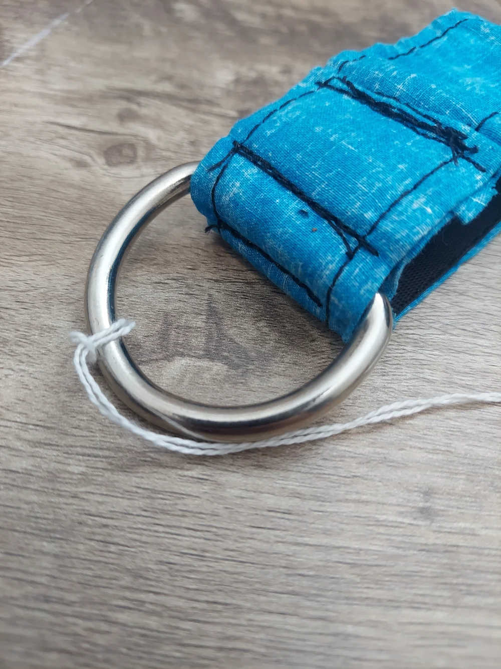 Custom Martingale Dog Collar 1.5